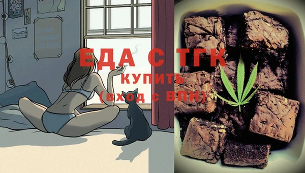 хмурый Верхний Тагил