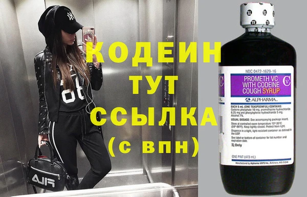 хмурый Верхний Тагил