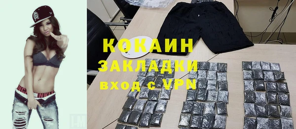 хмурый Верхний Тагил